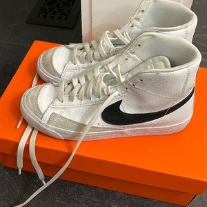 Nike Blazer mid’ 1977